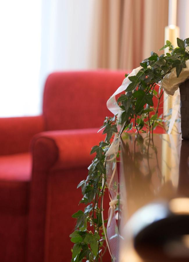 Pension Rose Bretzfeld Екстер'єр фото